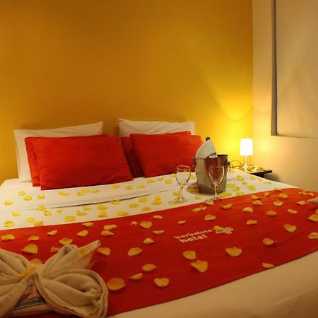 Borboleta Hotel Bogotá Esterno foto