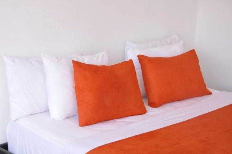 Borboleta Hotel Bogotá Esterno foto